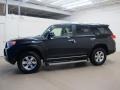 Black - 4Runner SR5 4x4 Photo No. 4