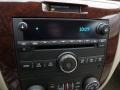 2011 Chevrolet Impala LTZ Audio System