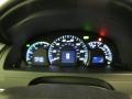 2013 Magnetic Gray Metallic Toyota Camry Hybrid LE  photo #11