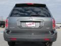 2007 Nimbus Gray Metallic Honda Pilot EX  photo #4