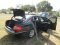 Black - E 350 Sedan Photo No. 73