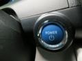 2013 Magnetic Gray Metallic Toyota Camry Hybrid LE  photo #16