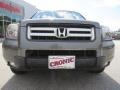 2007 Nimbus Gray Metallic Honda Pilot EX  photo #8