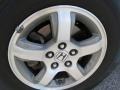 2007 Honda Pilot EX Wheel and Tire Photo