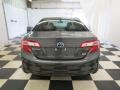 2013 Magnetic Gray Metallic Toyota Camry Hybrid LE  photo #19