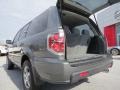 2007 Nimbus Gray Metallic Honda Pilot EX  photo #13