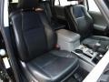 Black - 4Runner SR5 4x4 Photo No. 21