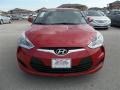 Boston Red - Veloster  Photo No. 1