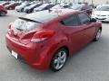Boston Red - Veloster  Photo No. 3