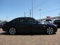 Orient Blue Metallic - 5 Series 545i Sedan Photo No. 6