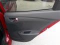 Boston Red - Veloster  Photo No. 10