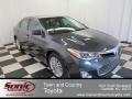 Magnetic Gray Metallic - Avalon Hybrid XLE Photo No. 1