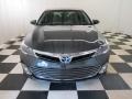 Magnetic Gray Metallic - Avalon Hybrid XLE Photo No. 2