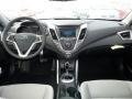 Boston Red - Veloster  Photo No. 13