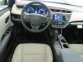 Magnetic Gray Metallic - Avalon Hybrid XLE Photo No. 5
