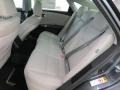 Magnetic Gray Metallic - Avalon Hybrid XLE Photo No. 6