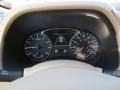 Almond Gauges Photo for 2013 Nissan Pathfinder #76851957