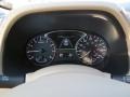 Almond Gauges Photo for 2013 Nissan Pathfinder #76851957