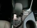 Magnetic Gray Metallic - Avalon Hybrid XLE Photo No. 14