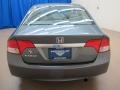 2010 Polished Metal Metallic Honda Civic EX-L Sedan  photo #7