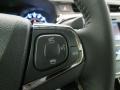 Magnetic Gray Metallic - Avalon Hybrid XLE Photo No. 17