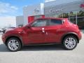 Cayenne Red - Juke SL Photo No. 2