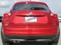 Cayenne Red - Juke SL Photo No. 4