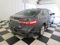 Magnetic Gray Metallic - Avalon Hybrid XLE Photo No. 21