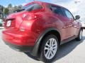 Cayenne Red - Juke SL Photo No. 5