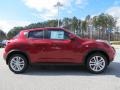 Cayenne Red - Juke SL Photo No. 6