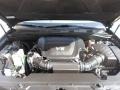  2009 Borrego EX V6 3.8 Liter DOHC 24-Valve VVT V6 Engine
