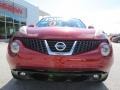 Cayenne Red - Juke SL Photo No. 8