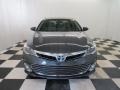 Magnetic Gray Metallic - Avalon Hybrid XLE Photo No. 2