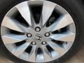 2010 Polished Metal Metallic Honda Civic EX-L Sedan  photo #16