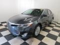Magnetic Gray Metallic - Avalon Hybrid XLE Photo No. 3