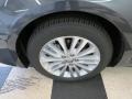 Magnetic Gray Metallic - Avalon Hybrid XLE Photo No. 4