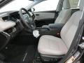 Magnetic Gray Metallic - Avalon Hybrid XLE Photo No. 8