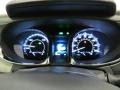 Magnetic Gray Metallic - Avalon Hybrid XLE Photo No. 12