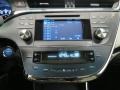 Magnetic Gray Metallic - Avalon Hybrid XLE Photo No. 13