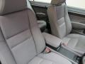 2010 Polished Metal Metallic Honda Civic EX-L Sedan  photo #24