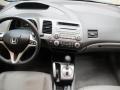 2010 Polished Metal Metallic Honda Civic EX-L Sedan  photo #26