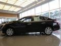 Super Black - Sentra SL Photo No. 2