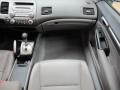 2010 Polished Metal Metallic Honda Civic EX-L Sedan  photo #27