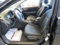 Super Black - Sentra SL Photo No. 8
