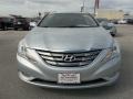 Radiant Silver - Sonata Limited 2.0T Photo No. 1