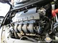 Super Black - Sentra SL Photo No. 11