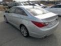 Radiant Silver - Sonata Limited 2.0T Photo No. 3