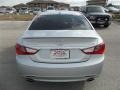 Radiant Silver - Sonata Limited 2.0T Photo No. 4