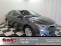 Magnetic Gray Metallic - Avalon Hybrid XLE Photo No. 1