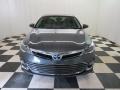 Magnetic Gray Metallic - Avalon Hybrid XLE Photo No. 2